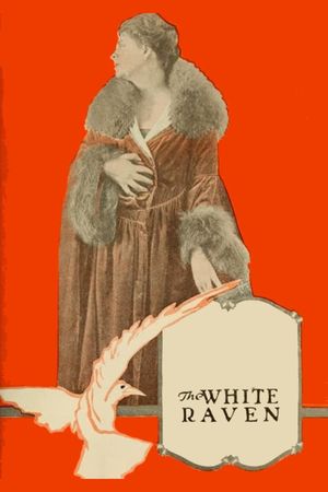 The White Raven's poster