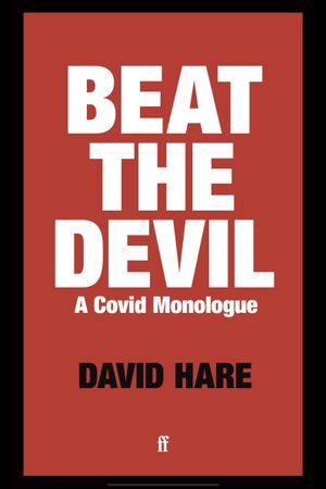 Beat the Devil's poster