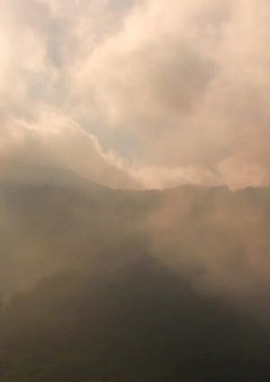 Une petite heure dans les nuages, 2008's poster