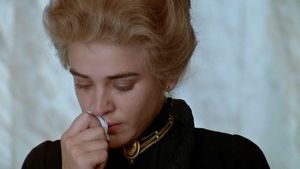 Fanny and Alexander's poster