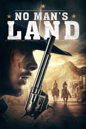 No Man's Land's poster