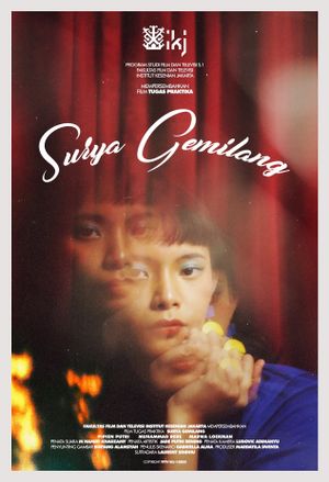 Surya Gemilang's poster