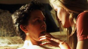 Ken Park's poster