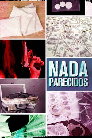 Nada parecidos's poster image