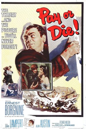 Pay or Die!'s poster image