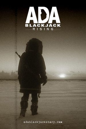 Ada Blackjack Rising's poster
