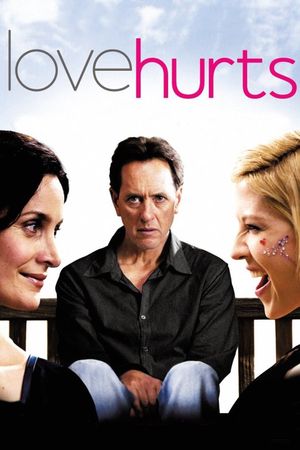 Love Hurts's poster
