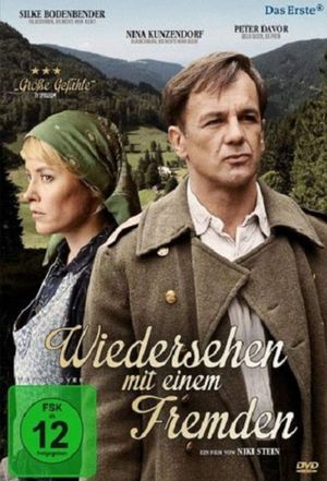 Wiedersehen mit einem Fremden's poster