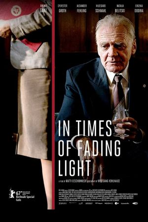 In Times of Fading Light's poster