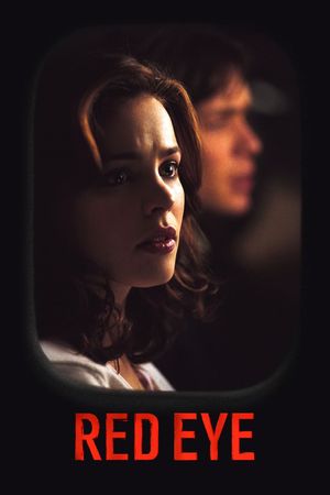Red Eye's poster
