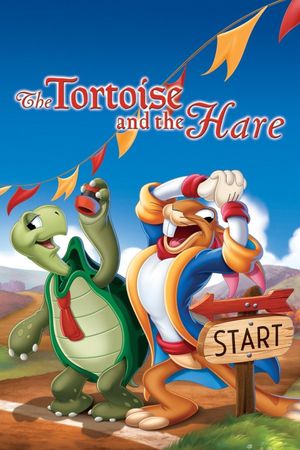 The Tortoise and the Hare's poster