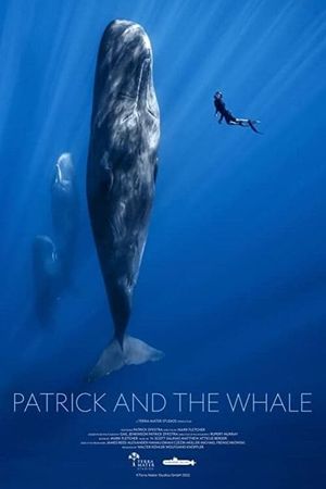 Patrick and the Whale's poster