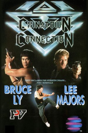 Chinatown Connection's poster