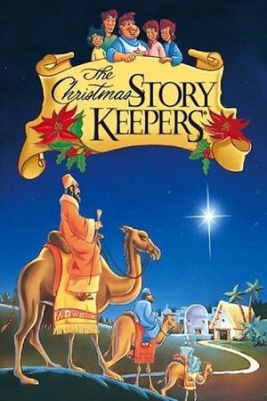 The Christmas Story Keepers's poster image