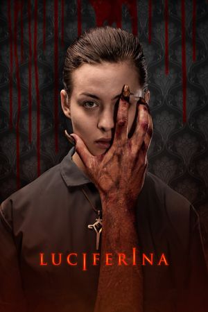 Luciferina's poster