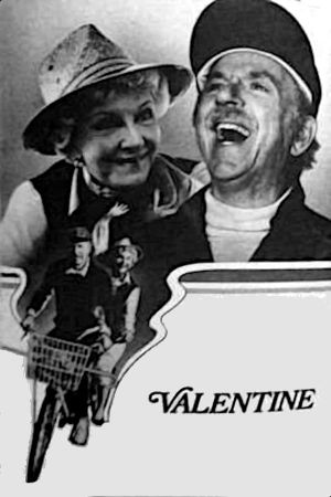 Valentine's poster