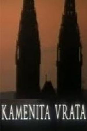The Stone Gate's poster