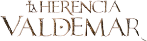 The Valdemar Legacy's poster