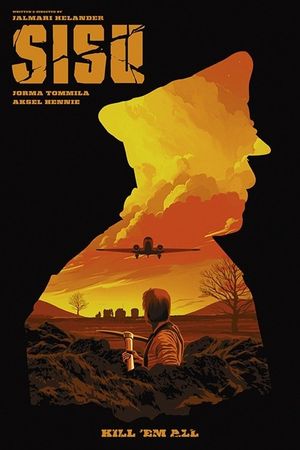 Sisu's poster