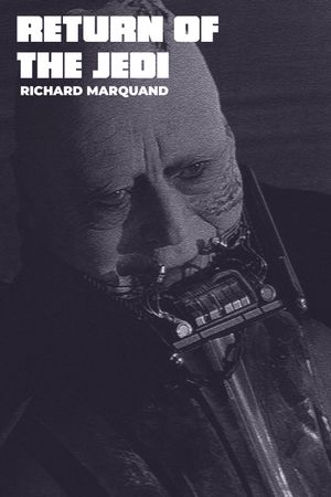 Star Wars: Episode VI - Return of the Jedi's poster