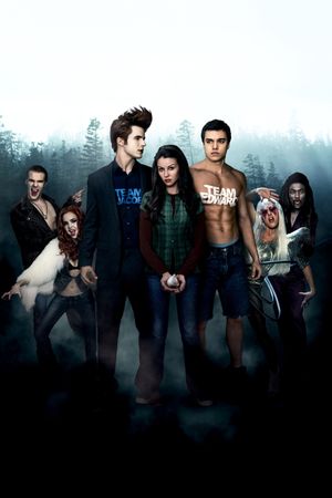 Vampires Suck's poster