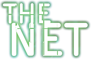 The Net's poster