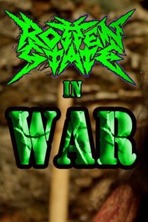 War, Warfare, War's poster