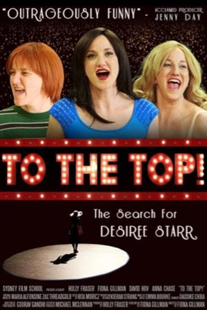 To the Top!'s poster