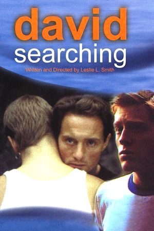David Searching's poster