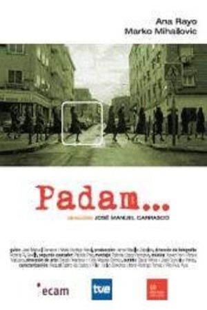 Padam...'s poster