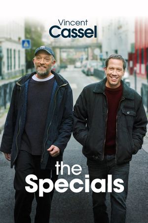 The Specials's poster