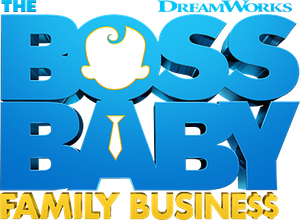 The Boss Baby: Family Business's poster