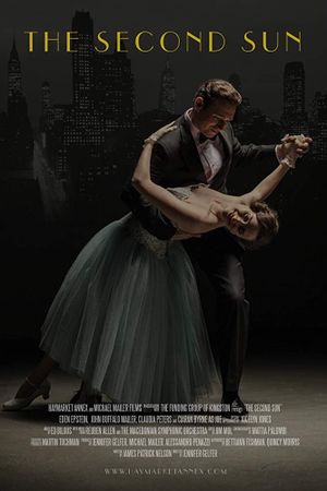 The Second Sun's poster
