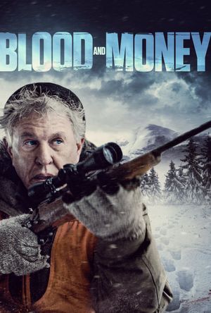 Blood and Money's poster
