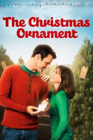 The Christmas Ornament's poster