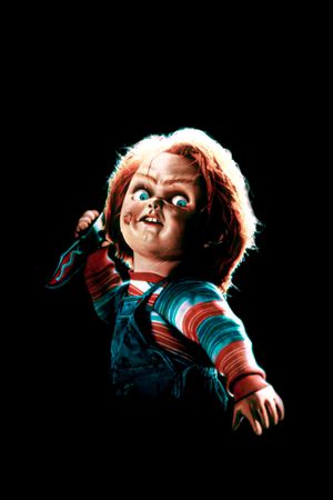 Child's Play's poster