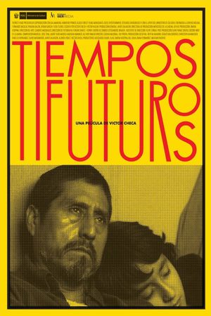 Tiempos Futuros's poster