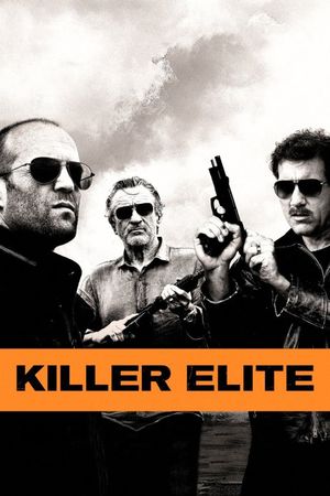 Killer Elite's poster