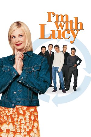 I'm with Lucy's poster
