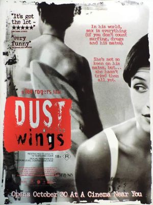 Dust Off the Wings's poster