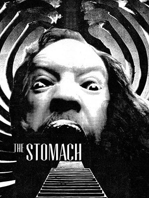 The Stomach's poster