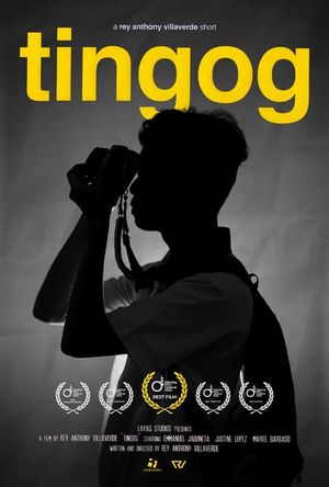 Voice's poster