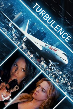 Turbulence's poster