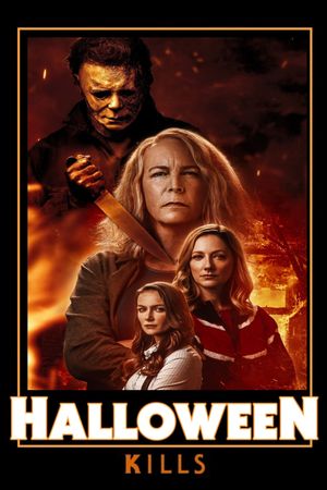 Halloween Kills's poster