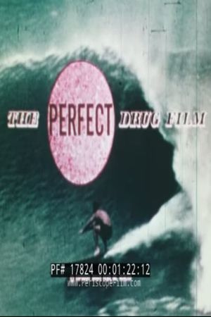 The Perfect Drug Film's poster