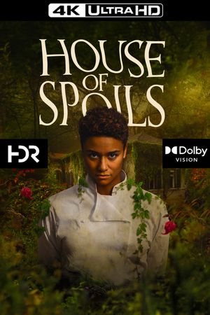 House of Spoils's poster