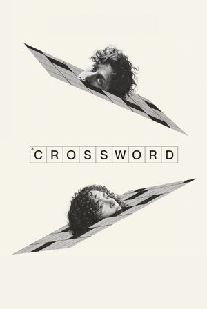 Crossword's poster