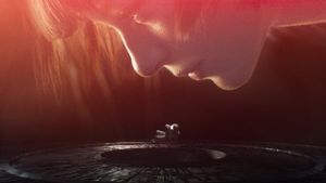 A.I. Rising's poster