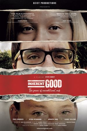 Inherent Good's poster