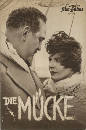 Die Mücke's poster